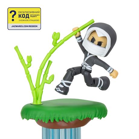 Игровой набор DevSeries Environmental Set Ninja Legends Ninja Legends Valley (CRS0063) - фото 0