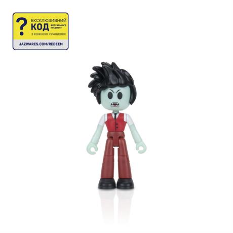 Игровой набор DevSeries Multipack Murder Mystery 2 Powers Pack, 6 фигурок и аксессуары (CRS0093) - фото 0