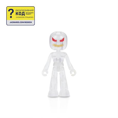 Игровой набор DevSeries Multipack Murder Mystery 2 Powers Pack, 6 фигурок и аксессуары (CRS0093) - фото 0