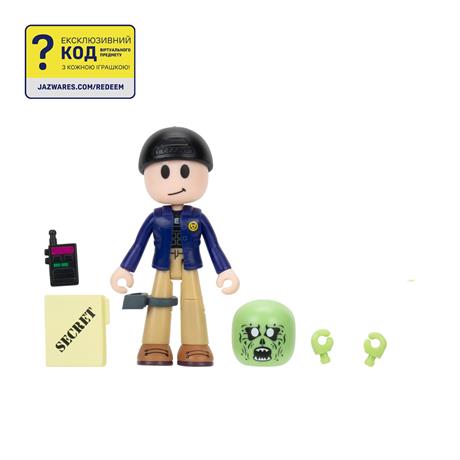Фигурка DevSeries Core Figures Brookhaven Agent Marcus (CRS0184) - фото 0