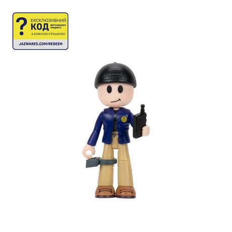 Фигурка DevSeries Core Figures Brookhaven Agent Marcus (CRS0184) - фото 0