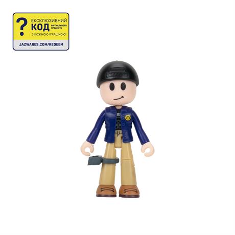 Фигурка DevSeries Core Figures Brookhaven Agent Marcus (CRS0184) - фото 0