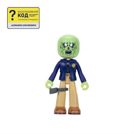 Фигурка DevSeries Core Figures Brookhaven Agent Marcus (CRS0184) - фото 0