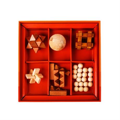 Игра-головоломка Djeco Вудикс (DJ08464) - фото 2