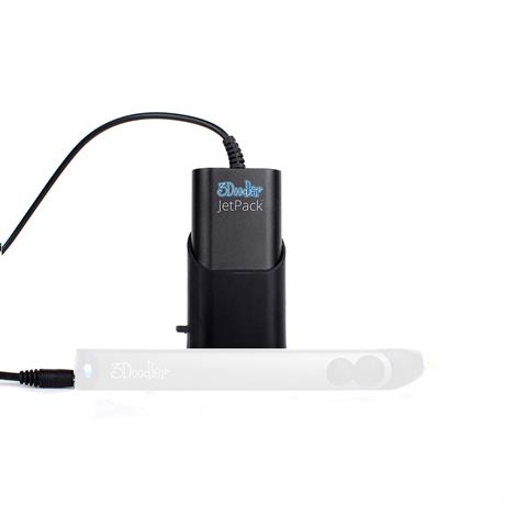 Зовнішній акумулятор 3Doodler Create для 3D-ручки професійної літій-іонний (DOODJET) - фото 1