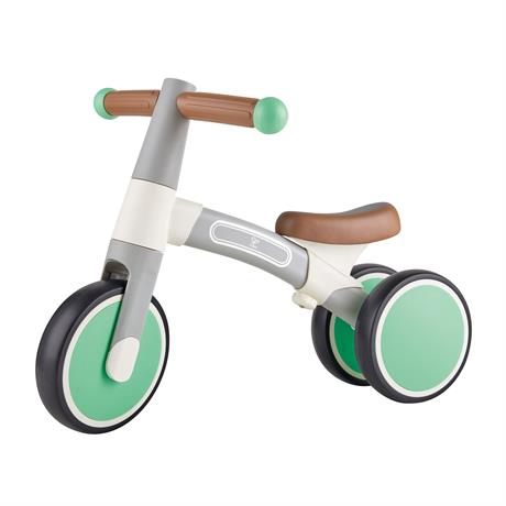 Біговел Hape Перша поїздка триколісний 7 світло-зелений (E0104) - фото 1