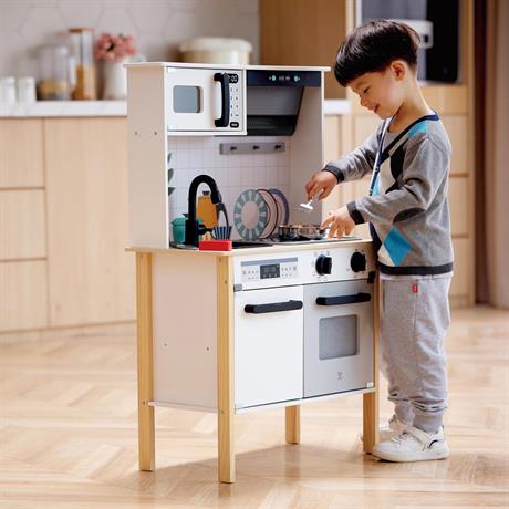 Дитяча кухня Hape Сучасна (E3216) - фото 0