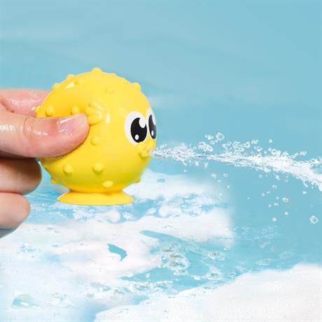 Игрушка для ванной Toomies Морские обитатели (E73221) - фото 5