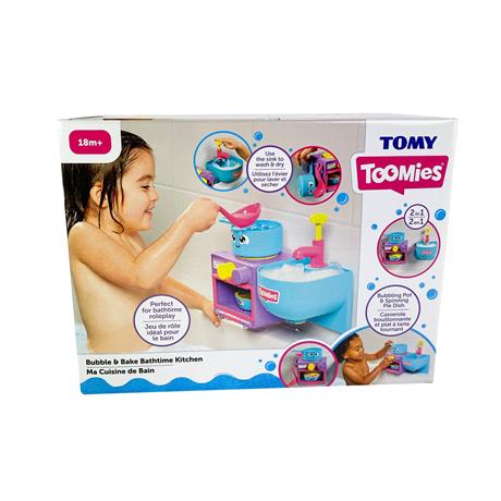 Іграшка для ванної Toomies Кухня (E73264CA) - фото 9
