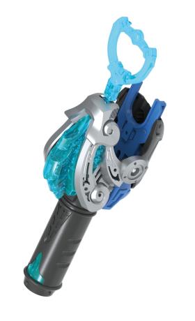 Дзиґа Infinity Nado VI Starter Pack Лютий Дракон (EU654111) - фото 0