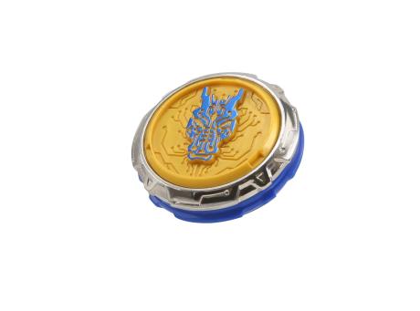 Дзиґа Infinity Nado VI Starter Pack Лютий Дракон (EU654111) - фото 0