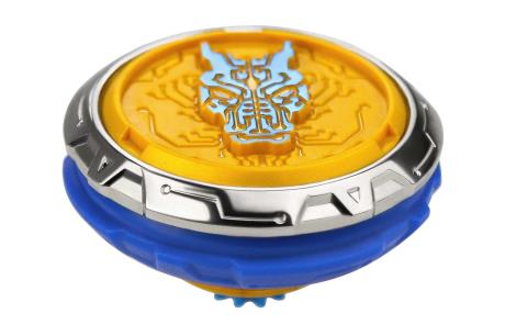 Дзиґа Infinity Nado VI Starter Pack Лютий Дракон (EU654111) - фото 0