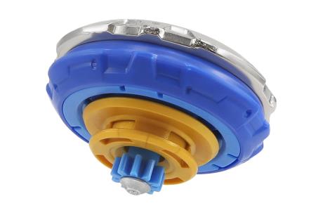 Дзиґа Infinity Nado VI Starter Pack Лютий Дракон (EU654111) - фото 0