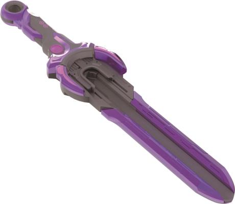 Дзиґа Infinity Nado VI Standard Pack Чарівний Дракон (EU654127) - фото 0