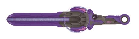 Дзиґа Infinity Nado VI Standard Pack Чарівний Дракон (EU654127) - фото 0