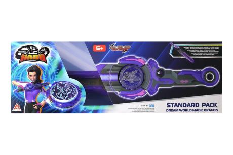 Дзиґа Infinity Nado VI Standard Pack Чарівний Дракон (EU654127) - фото 0