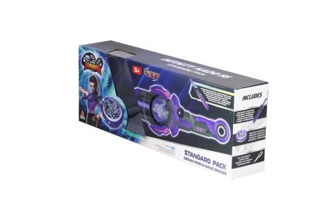 Дзиґа Infinity Nado VI Standard Pack Чарівний Дракон (EU654127) - фото 0