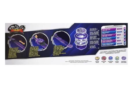 Дзиґа Infinity Nado VI Standard Pack Чарівний Дракон (EU654127) - фото 0