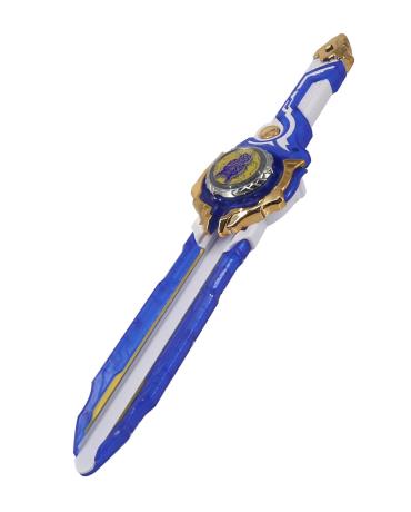 Ігровий набір Infinity Nado VI Goggle Battle Pack дзиґа та аксесуари (EU654161) - фото 0