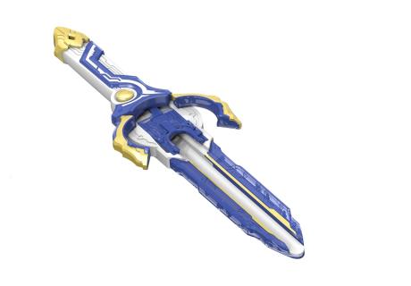 Ігровий набір Infinity Nado VI Goggle Battle Pack дзиґа та аксесуари (EU654161) - фото 0