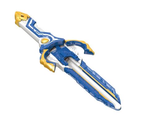 Ігровий набір Infinity Nado VI Goggle Battle Pack дзиґа та аксесуари (EU654161) - фото 0