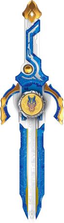 Ігровий набір Infinity Nado VI Goggle Battle Pack дзиґа та аксесуари (EU654161) - фото 0