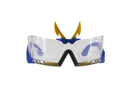 Ігровий набір Infinity Nado VI Goggle Battle Pack дзиґа та аксесуари (EU654161) - фото 0