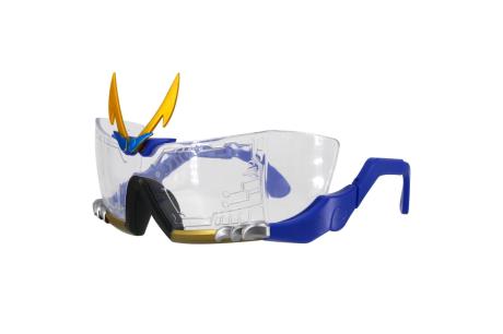 Ігровий набір Infinity Nado VI Goggle Battle Pack дзиґа та аксесуари (EU654161) - фото 0