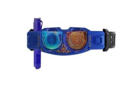 Ігровий набір Infinity Nado VI Master Belt Battle Set Лютий Дракон (EU654162) - фото 0
