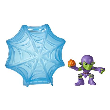 Фигурка-сюрприз Hasbro Спайди и его удивительные друзья (F1491) - фото 1
