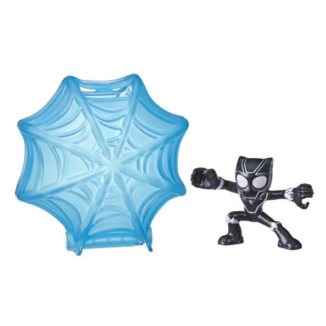 Фигурка-сюрприз Hasbro Спайди и его удивительные друзья (F1491) - фото 26