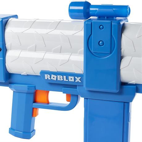 Бластер Nerf Roblox Arsenal Pulse Laser 10 стріл (F2484) - фото 3