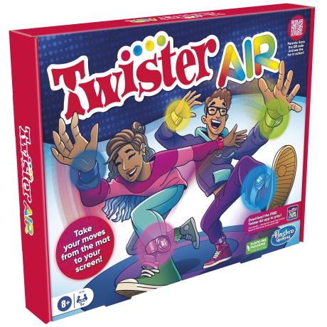 Гра Hasbro Твістер ейр (F8158) - фото 0