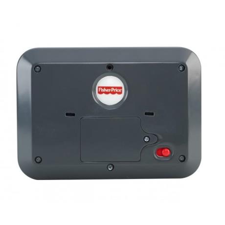 Інтерактивна іграшка Fisher-Price Smart Stages Іграшковий планшет укр. (FBR86) - фото 3