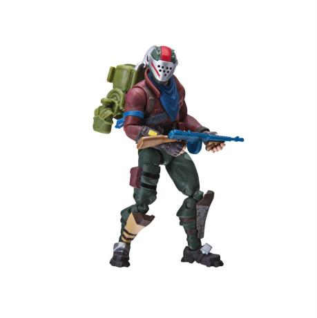 Игровой набор Fortnite Лама Пиньята 36 см с аксессуарами (FNT0009) - фото 0