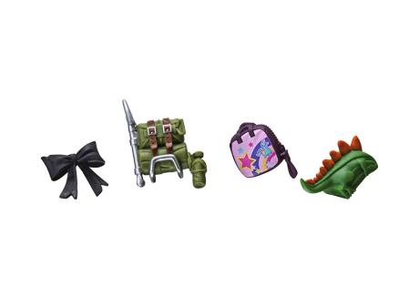 Игровой набор Fortnite Лама Пиньята 36 см с аксессуарами (FNT0009) - фото 0
