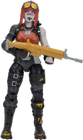 Игровой набор Fortnite Вертолет Чоппа с фигуркой Блейз 10 см (FNT0653) - фото 0