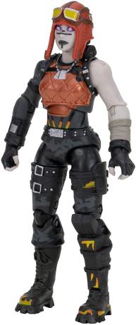 Игровой набор Fortnite Вертолет Чоппа с фигуркой Блейз 10 см (FNT0653) - фото 0