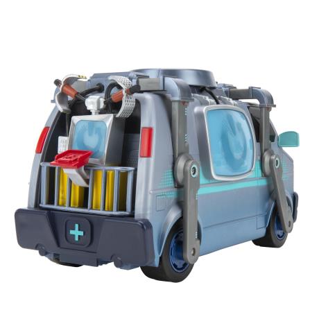 Игровой набор Fortnite Фургон возрождения с фигуркой 10 см (FNT0732) - фото 0