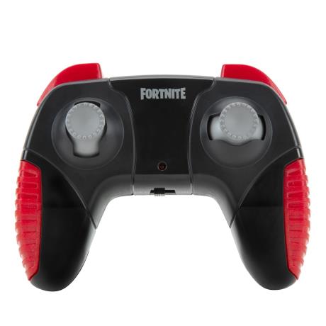 Машинка на радиоуправлении Fortnite Тягач с фигуркой Джонси 10 см (FNT0733) - фото 0