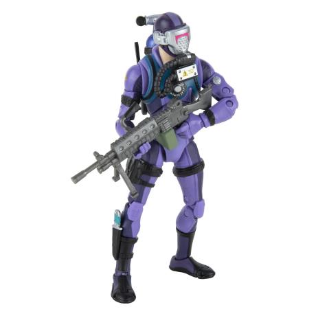 Фигурка Fortnite S9 Аквалангист Джонси 15 см с аксессуарами (FNT0734) - фото 0