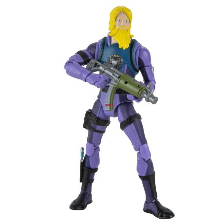 Фигурка Fortnite S9 Аквалангист Джонси 15 см с аксессуарами (FNT0734) - фото 0