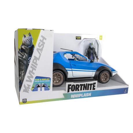 Игровой набор Fortnite Машина-хлыст с фигуркой Икс-лорда 10 см (FNT0815) - фото 0