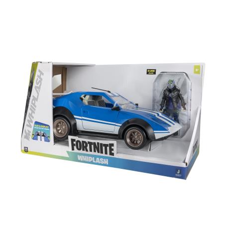 Игровой набор Fortnite Машина-хлыст с фигуркой Икс-лорда 10 см (FNT0815) - фото 0