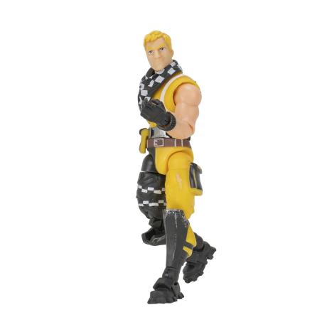Игровой набор Fortnite Такси с фигуркой Таксиста 10 см (FNT0817) - фото 0