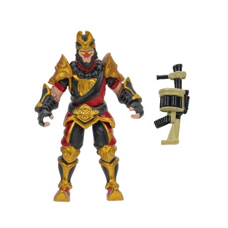Фигурка Fortnite Micro Legendary Series Wukong 6 см (FNT0950) - фото 0