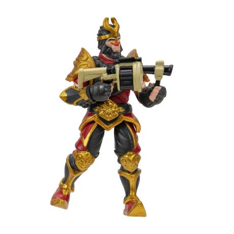 Фигурка Fortnite Micro Legendary Series Wukong 6 см (FNT0950) - фото 0