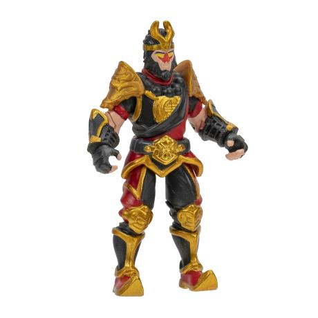 Фигурка Fortnite Micro Legendary Series Wukong 6 см (FNT0950) - фото 0
