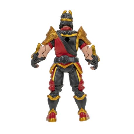 Фигурка Fortnite Micro Legendary Series Wukong 6 см (FNT0950) - фото 0