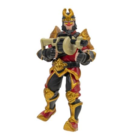 Фигурка Fortnite Micro Legendary Series Wukong 6 см (FNT0950) - фото 0